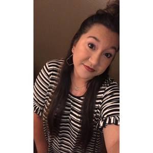 Meet your Posher, Gina